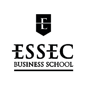 Logo ESSEC Business School, partenaire académique du PCA