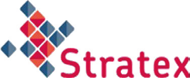 Logo Stratex, partenaire du Parcours Certificat Administrateur
