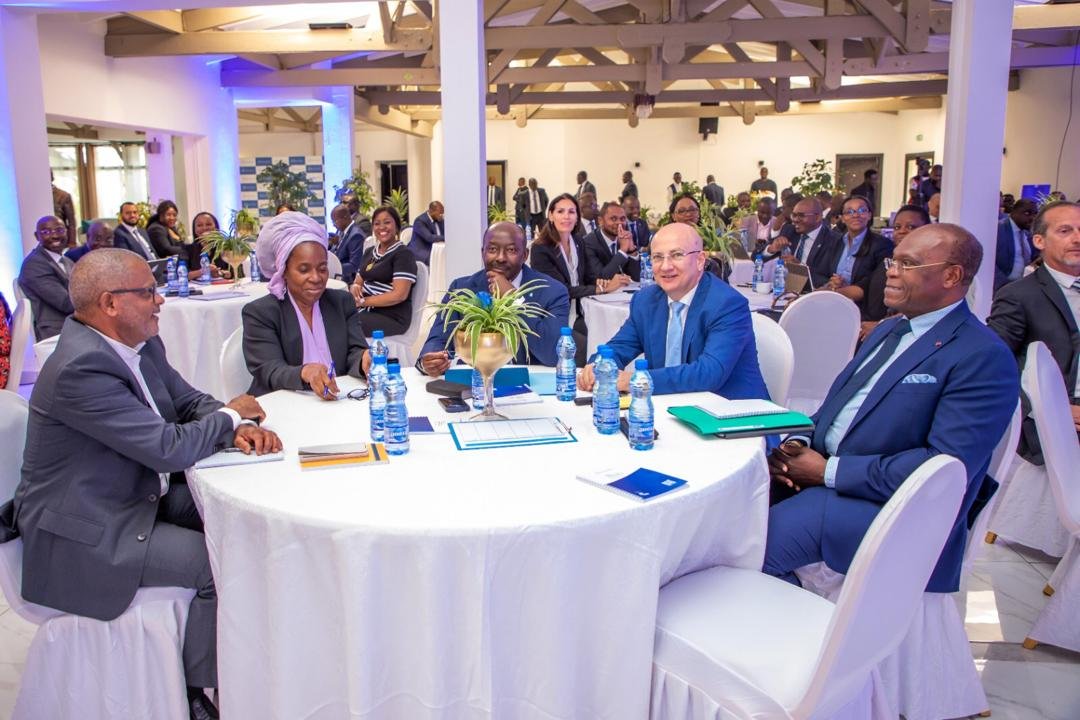 Participants au séminaire résidentiel du Parcours Certificat Administrateur IGA
